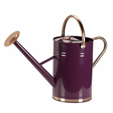 Watering Can – Violet 4.5l