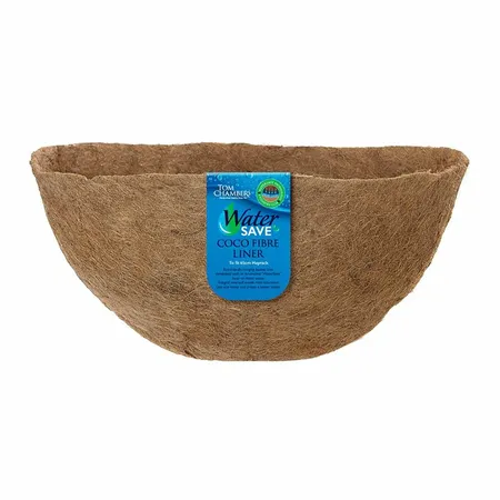 Watersave Coco Fibre Liner  Hayrack 65cm