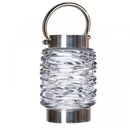 Wave Lantern Stanless Steel 10l - image 1