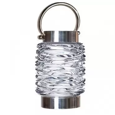 Wave Lantern Stanless Steel 10l - image 1