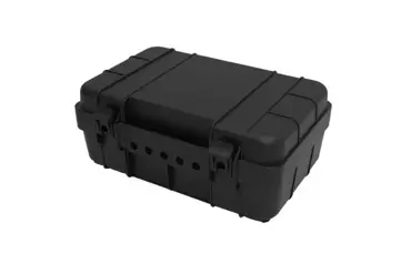 Weatherproof Box/Extension Cable