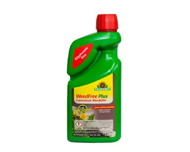 Weed Free Plus Concentrate 510ml - image 1