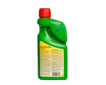 Weed Free Plus Concentrate 510ml - image 2