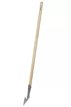 Weeding Spear Hoe Long Handle