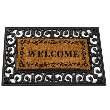 Welcome Décoir Insert - image 3