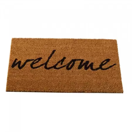 Welcome Décoir Mat - image 1