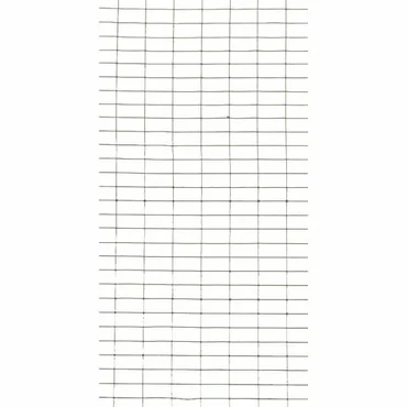 Weldmesh Roll - 13 Mm X 25 Mm Mesh 1 X 5m Galvanised - image 2