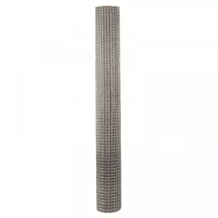 weldmesh roll