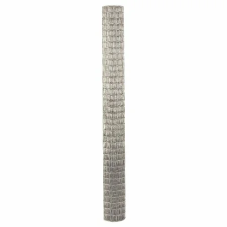 Weldmesh Roll - 25 Mm X 25 Mm Mesh 1 X 5m Galvanised - image 1