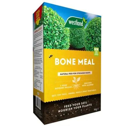 Westland Bone Meal 4kg