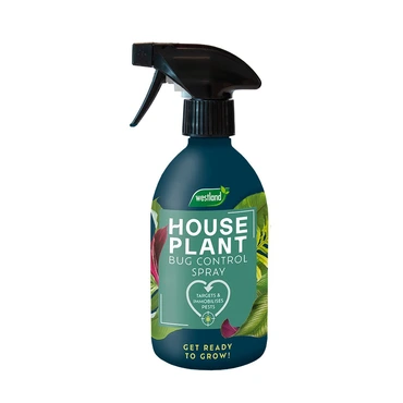 Westland Houseplant Bug Control Spray