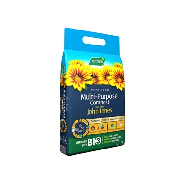 Westland Peat Free Multi-Purpose Compost 10l