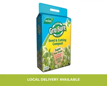 Westland Seed & Cutting Compost 10L