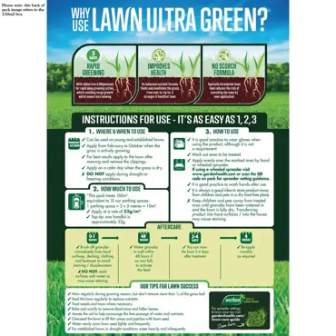 Westland Ultra Green 80m2 Box - image 4