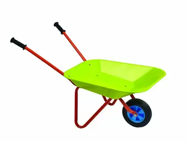 Wheelbarrow - image 1