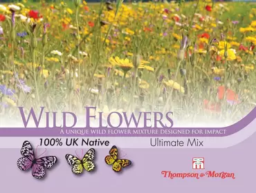 Wild Flower Ultimate Mix