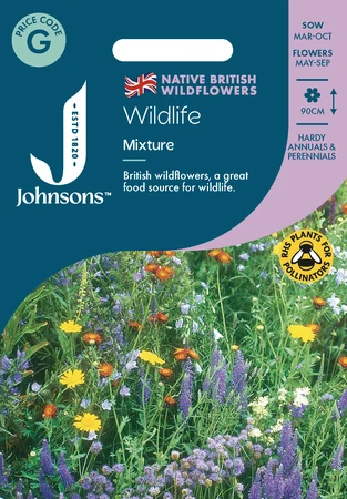 Wildlife Mixture - image 1