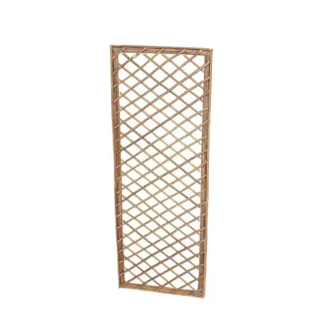 Willow Trellis Panel Square - Large