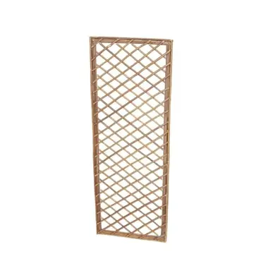 Willow Trellis Panel Square - Large