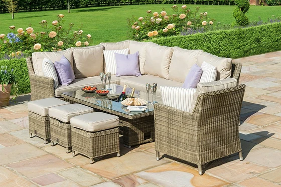Winchester Casual Corner Dining Set - image 3