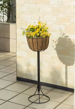 Windsor Aqua Tower Basket Stand Large - image 2