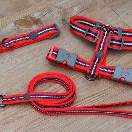 Windsor Walkabout Dog Harness - Large (56cm-80cm)