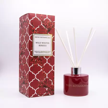 Winter Berries Diffuser