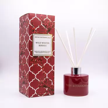 Winter Berries Diffuser