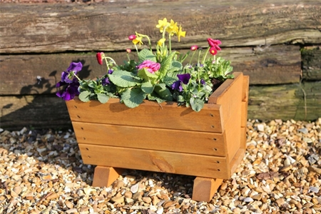 Wisley Trough Planter