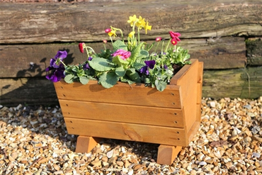 Wisley Trough Planter