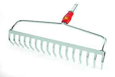 Wolf 40cm Bow Rake