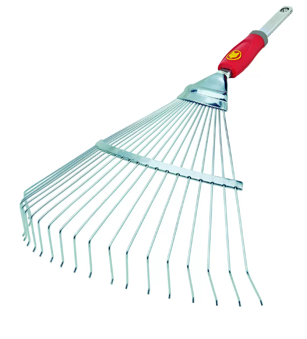 Wolf Multi-Change 50cm Springtime Rake - Hanleys of Cork