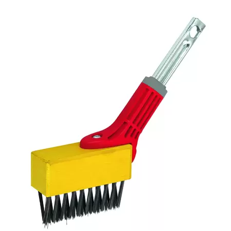 Wolf Multi-Change Weeding Brush