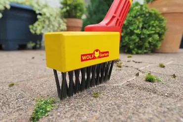 Wolf Multi-Change Weeding Brush Replaceement Twin Pack - image 3