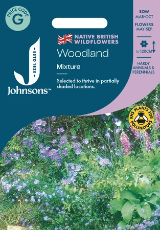 Woodland Mixture - image 1