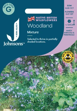 Woodland Mixture - image 1