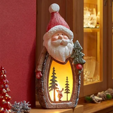 Woodsman Santaglow - image 2