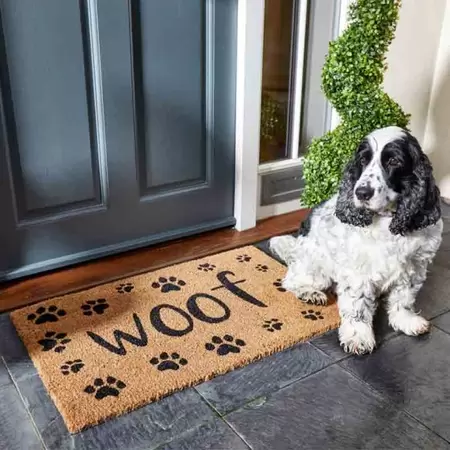 WOOF Décoir Mat - image 2