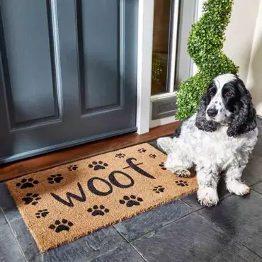 WOOF Décoir Mat - image 2