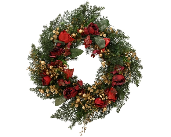 Wreath Indoor
