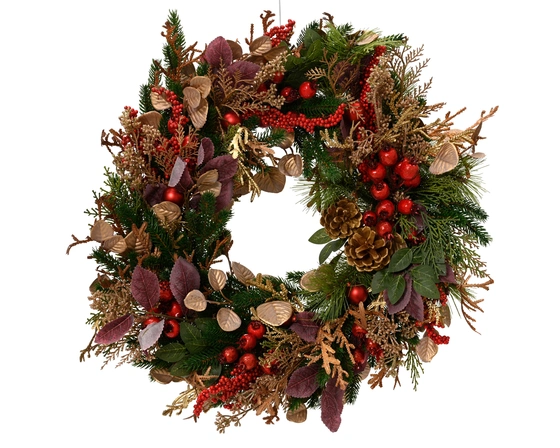 Wreath Indoor