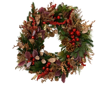 Wreath Indoor