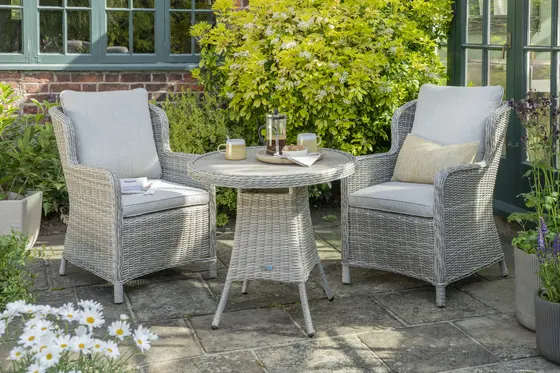 Wroxham Deluxe 2 Seater Set - image 2