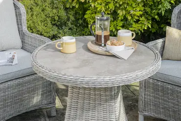 Wroxham Deluxe 2 Seater Set - image 3