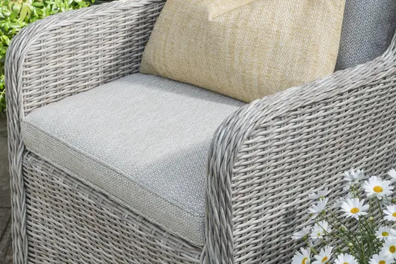 Wroxham Deluxe 2 Seater Set Beige - image 5