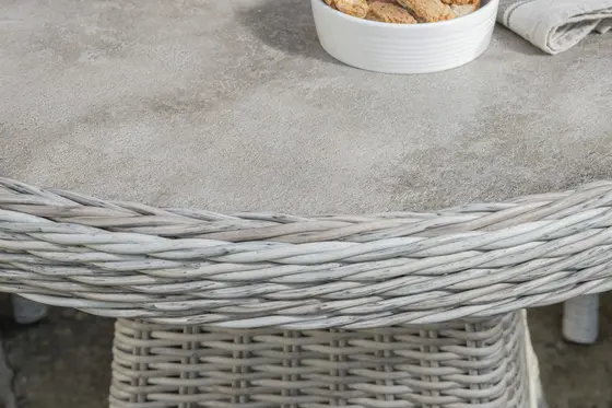 Wroxham Deluxe 2 Seater Set Beige - image 4