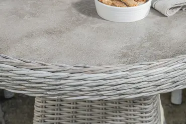 Wroxham Deluxe 2 Seater Set Beige - image 4