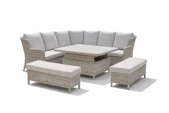 Wroxham Deluxe Large Corner Set - image 1