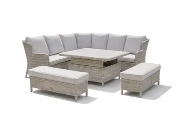 Wroxham Deluxe Large Corner Set - image 1