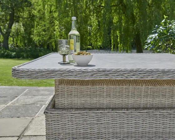 Wroxham Deluxe Large Corner Set - image 6